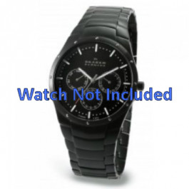 Skagen Bracelet de montre 596XLTXB